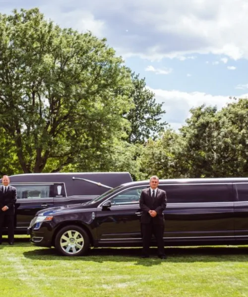 Funeral Transportation